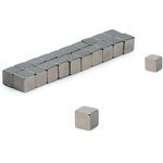 Неодимовый магнит прямоугольник 5х5х5 мм