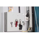 Неодимовый магнит прямоугольник 5х5х5 мм