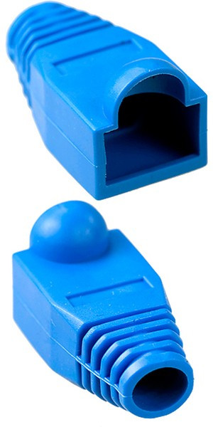 TA2788PC(TPC-1) синий, колпачек для rj-45