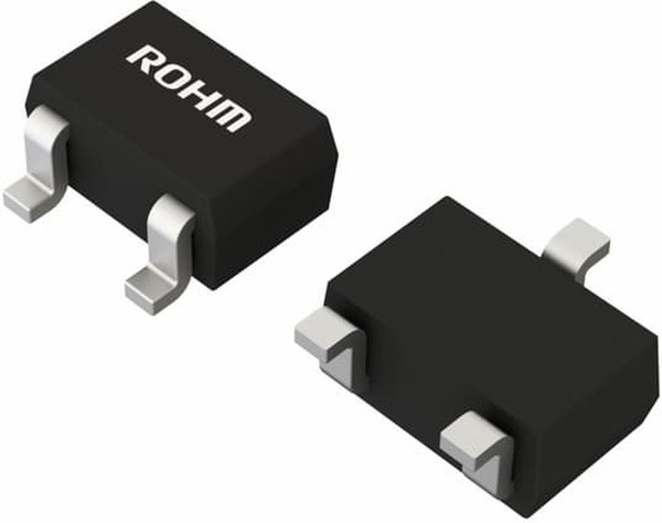 2SC5876U3T106, SC-70 Bipolar Transistors - BJT ROHS 2SC5876U3T106, SC-70 Bipolar Transistors - BJT ROHS