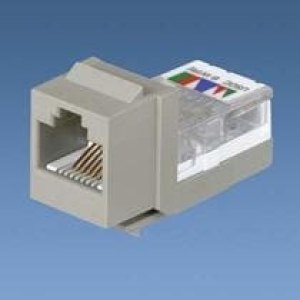 NK366UMWHY, Modular Connectors / Ethernet Connectors NK 6-position/6-wire USOC Cat 3 leadfr NK366UMWHY, Modular Connectors / Ethernet Connectors NK 6-position/6-wire USOC Cat 3 leadfr