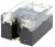 CL240D10RC, Реле: полупроводниковое, Uупр: 3-32ВDC, 10А, 24-280ВAC, -40--80°C