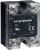 CL240D10RC, Реле: полупроводниковое, Uупр: 3-32ВDC, 10А, 24-280ВAC, -40--80°C