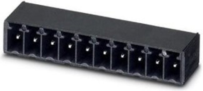 1789164, Pluggable Terminal Blocks MC 1 5/ 2-GF-3 5 P26 THR