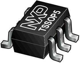 74AHC1G09GW.125, IC: цифровая; AND; Ch: 1; IN: 2; CMOS; SMD; TSSOP5; AHC; 2?6ВDC 74AHC1G09GW.125, IC: цифровая; AND; Ch: 1; IN: 2; CMOS; SMD; TSSOP5; AHC; 2?6ВDC