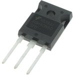 FGH40N60SFDTU, Транзистор, IGBT 600В 40А, [TO-247]