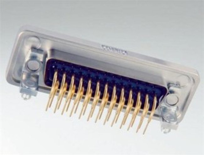15-002243, D-Sub High Density Connectors D-Sub Hd15 Female RA