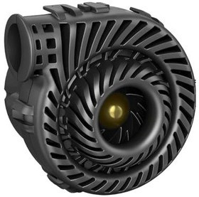 RV45-3/14S, DC CENTRIFUGAL FAN, 69.5MM, 24V, 14.5CFM RV45-3/14S, DC CENTRIFUGAL FAN, 69.5MM, 24V, 14.5CFM