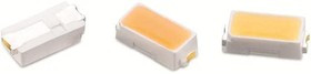 158301227, Standard LEDs - SMD WL-SWTP SMD Top View PLCC2 3014 SnrsCRI80