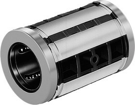R073222540, Linear Ball Bearing with 40mm Outside Diameter