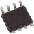 SI8420AB-D-IS, SI8420AB-D-IS , 2-Channel Digital Isolator 1Mbps, 2.5 kVrms, 8-Pin SOIC