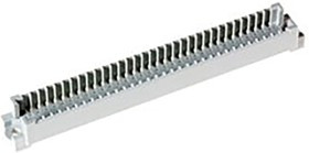 DIN-096CPC-SR1-KR, DIN 41612 Connectors 96P R/A PLUG DIN 41612