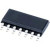 TL3845D, Current Mode PWM Controller 0V to 30V 200mA 500kHz 14-Pin SOIC Tube