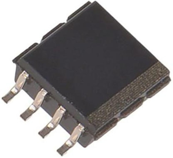 SN74LVC2G126DCTR, Буфер ON-INVERT 5.5В [SM8]