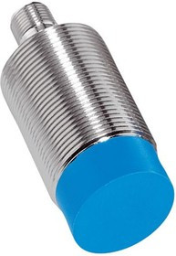 IME30-38NPOZC0S, M30 x 1.5, PNP Inductive Sensor 71mm Length, 10 a 30 V dc supply voltage, IP67 Rati