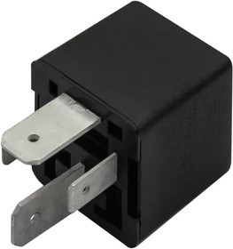 46378732, Реле 46.3787-32 (YL368-A) стартера 4 конт. 14/24В ЭМИ