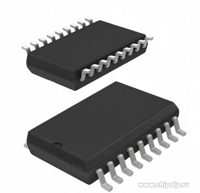 ADM3251EARWZ, интерфейс RS-232 SOIC-20 ADM3251EARWZ, интерфейс RS-232 SOIC-20