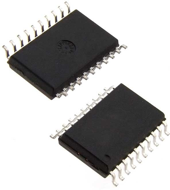 ADM3251EARWZ, интерфейс RS-232 SOIC-20 ADM3251EARWZ, интерфейс RS-232 SOIC-20