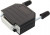 MC-DPPK15-S-SDR-K, Разъем D Sub, Standard, Гнездо, DPPK, 15 контакт(-ов), DA, Solder Cup