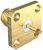 901-2GA200000AE, RF COAXIAL CONN, SMA JACK, 50 OHM, PANEL