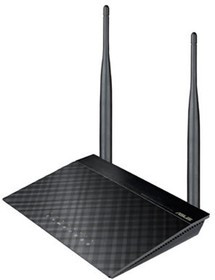 Роутер ASUS RT-N12E//802.11b/g/n, 300Mbps , 2 antenna; 90-IG29002M03-3PA0-