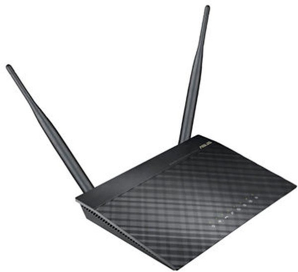 Роутер ASUS RT-N12E//802.11b/g/n, 300Mbps , 2 antenna; 90-IG29002M03-3PA0-
