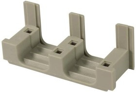 09060009915, DIN 41612 Connectors DIN-POWER 2X12,5 MM ROUND CABLE INSERT