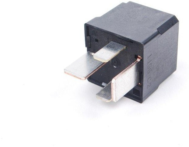 A0025422619, Реле вентилятора MB