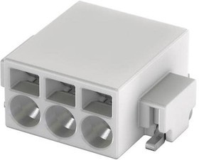 14010213110160, Fixed Terminal Blocks 2,54 TSPH-2 T24 WH 8pin, PL2