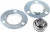 3 Hole Flange Bearing Unit, SLFE20, 20mm ID