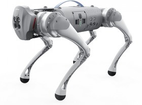 Go1 Quadruped robot четырехопорный робот модели Go1 комплектации Edu Plus (GO1-EDPL)