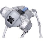 Go1 Quadruped robot четырехопорный робот модели Go1 комплектации Edu Plus (GO1-EDPL)