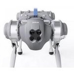 Go1 Quadruped robot четырехопорный робот модели Go1 комплектации Edu Plus (GO1-EDPL)