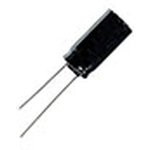 ECAP (К50-35), 22 мкФ, 160 В, 105°C, Конденсатор электролитический алюминиевый