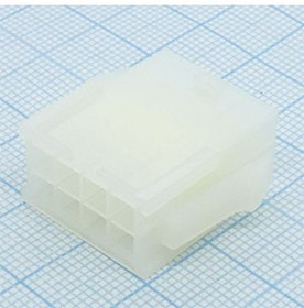 39012081, корпус розетки кабельной без контактов 2х4 белый ответная часть к 39012080 39012081, корпус розетки кабельной без контактов 2х4 белый ответная часть к 39012080