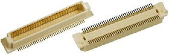 FX8C-100P-SV(91), Составной разъем платы, высота 0.6мм, Серия FX8C, 100 контакт(-ов), Штыревой Разъем, 0.6 мм FX8C-100P-SV(91), Составной разъем платы, высота 0.6мм, Серия FX8C, 100 контакт(-ов), Штыревой Разъем, 0.6 мм