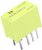 AGN20024, Реле: электромагнитное, DPDT, Uобмотки: 24ВDC, 0,3A/125ВAC, 2504Ом