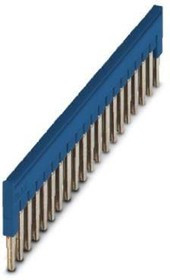 3030353, Terminal Block Tools &amp; Accessories FBS 20-4 BU