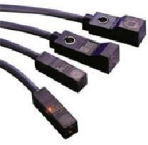 E2S-W26 5M, Proximity Sensors PROX SQ 2.5mm F ront PNPNC