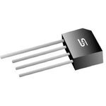 KBL405G T0, BRIDGE RECTIFIER, 4A, 600 сборка
