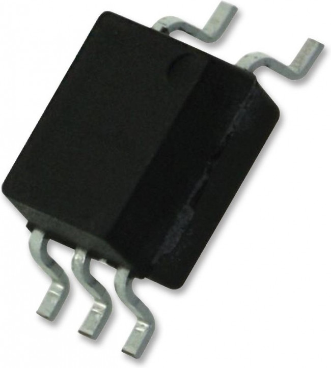 ACPL-M61M-560E, High Speed Optocouplers Optocoupler (10MBd), LF+T/R+VDE ACPL-M61M-560E, High Speed Optocouplers Optocoupler (10MBd), LF+T/R+VDE