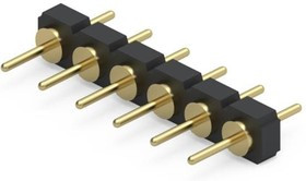 335-10-106-00-160000, Headers &amp; Wire Housings STANDARD PIN HEADER