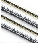 335-10-106-00-160000, Headers &amp; Wire Housings STANDARD PIN HEADER