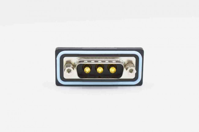 SDF-V15-113L051, D-Sub Standard Connectors 15 pin vert solder M FL 4-40 thrd brdlck SDF-V15-113L051, D-Sub Standard Connectors 15 pin vert solder M FL 4-40 thrd brdlck