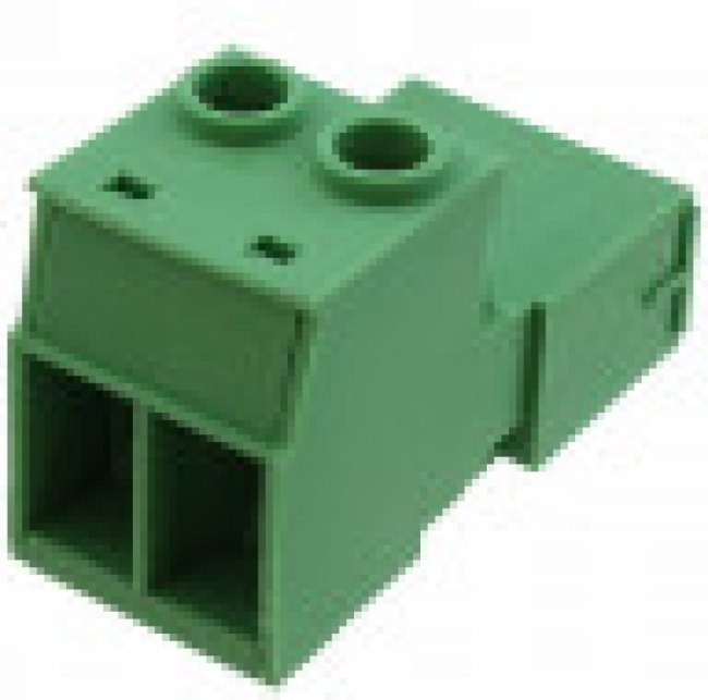 1969373, Pluggable Terminal Blocks 2 Pos 10.16mm Invert Plug 18-6AWG Screw 1969373, Pluggable Terminal Blocks 2 Pos 10.16mm Invert Plug 18-6AWG Screw