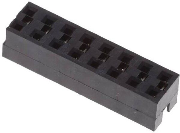 69145-216LF, Headers & Wire Housings JUMPER LOW PROFILE 69145-216LF, Headers & Wire Housings JUMPER LOW PROFILE