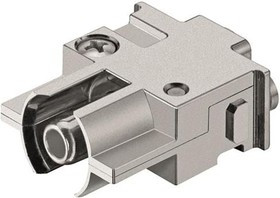 09140013072, Heavy Duty Power Connectors Han PE-module male crimp 16qmm 09140013072, Heavy Duty Power Connectors Han PE-module male crimp 16qmm