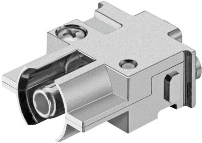 09140013072, Heavy Duty Power Connectors Han PE-module male crimp 16qmm