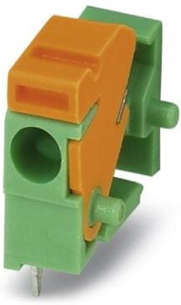 1790335, Fixed Terminal Blocks HORIZONTAL 5.08mm