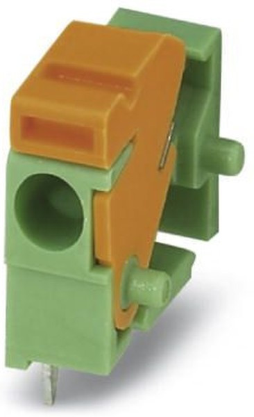 1790335, Fixed Terminal Blocks HORIZONTAL 5.08mm